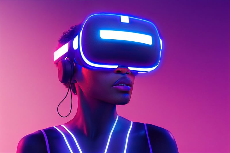 Alternate Realities Exploration